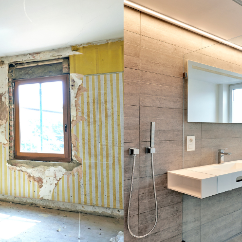 Complete Homeowner's Guide to Bathroom Renovation: Tips and Tricks for a Stress-Free Remodel
