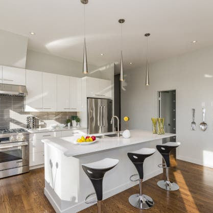 Home Trends That are In and Out this Summer 2020