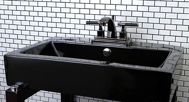 3 Reasons Why Everyone Needs Black in Their Home Design