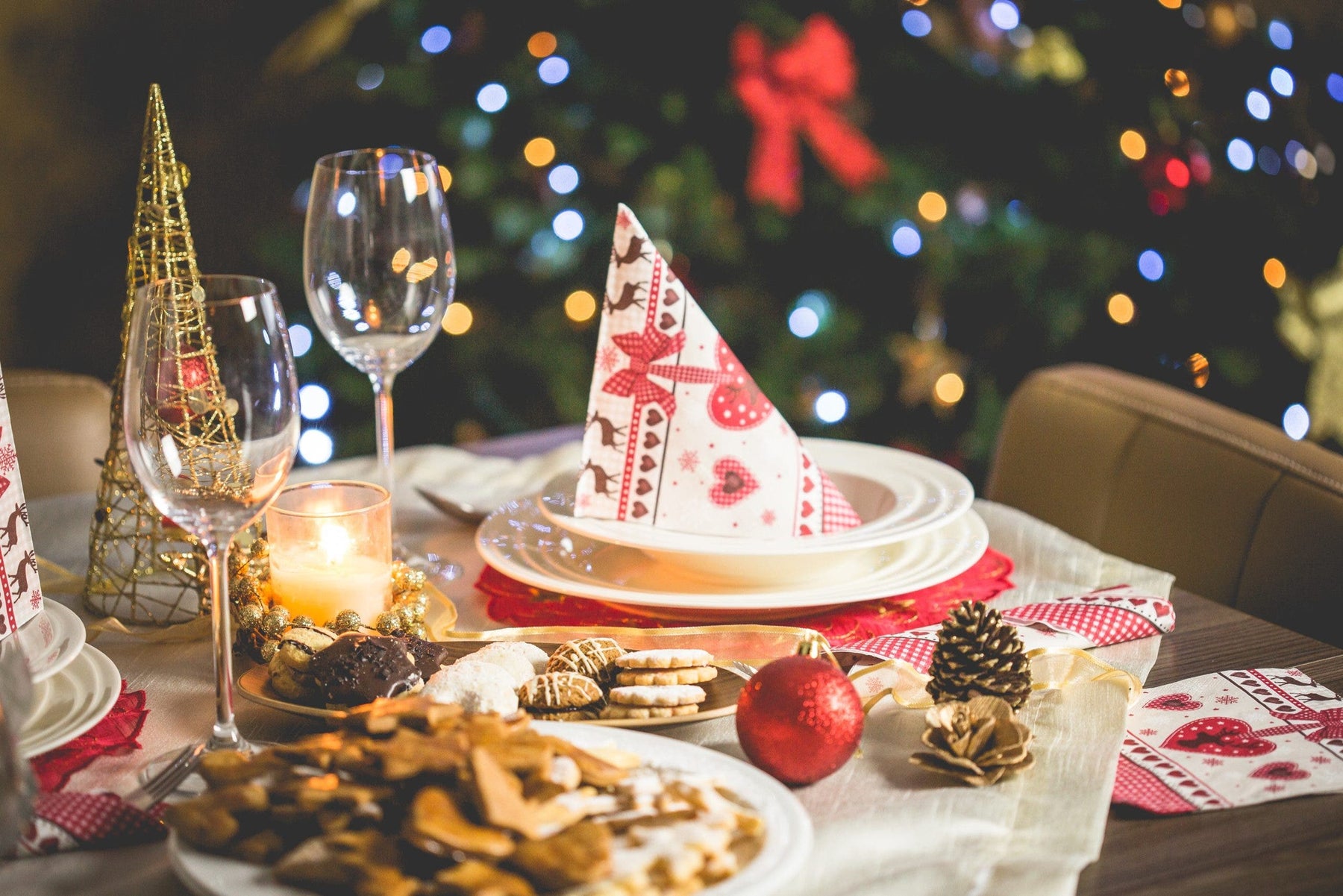 5 Essential Tabletop Items Perfect for Any Holiday