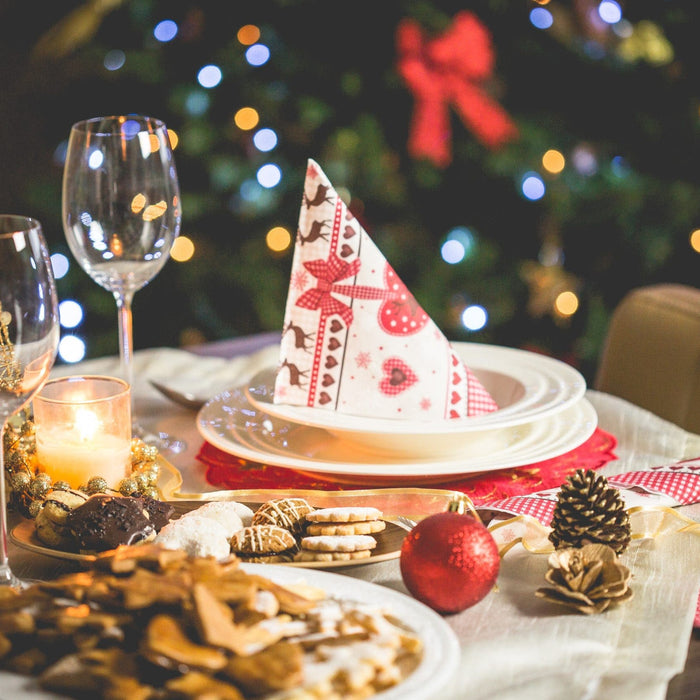 5 Essential Tabletop Items Perfect for Any Holiday