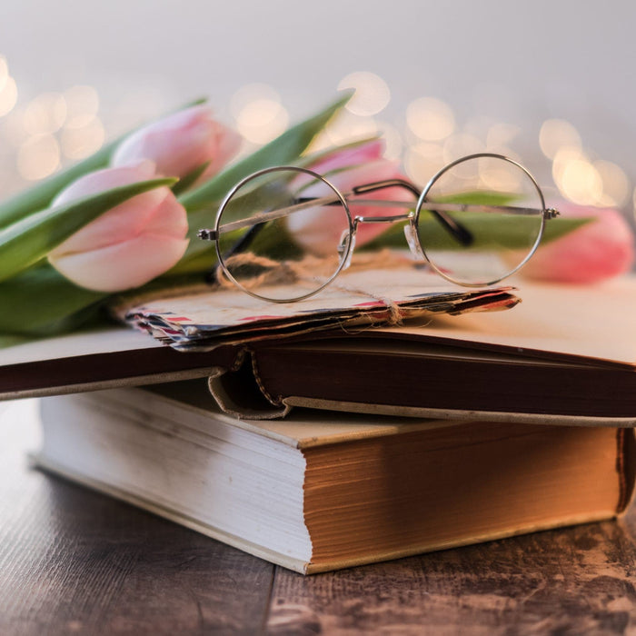 Pre-Rinse Faucets for National Book Month: Pre-teen Books