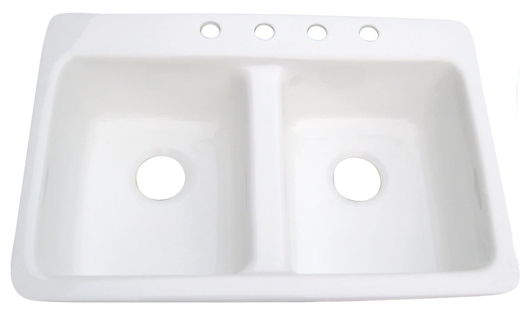 Exploring the cast iron material for your sink