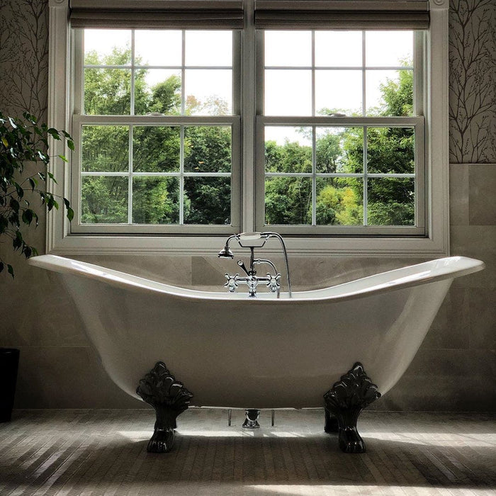 Why You Should Replace Your Old Tub Instead of Painting or Lining