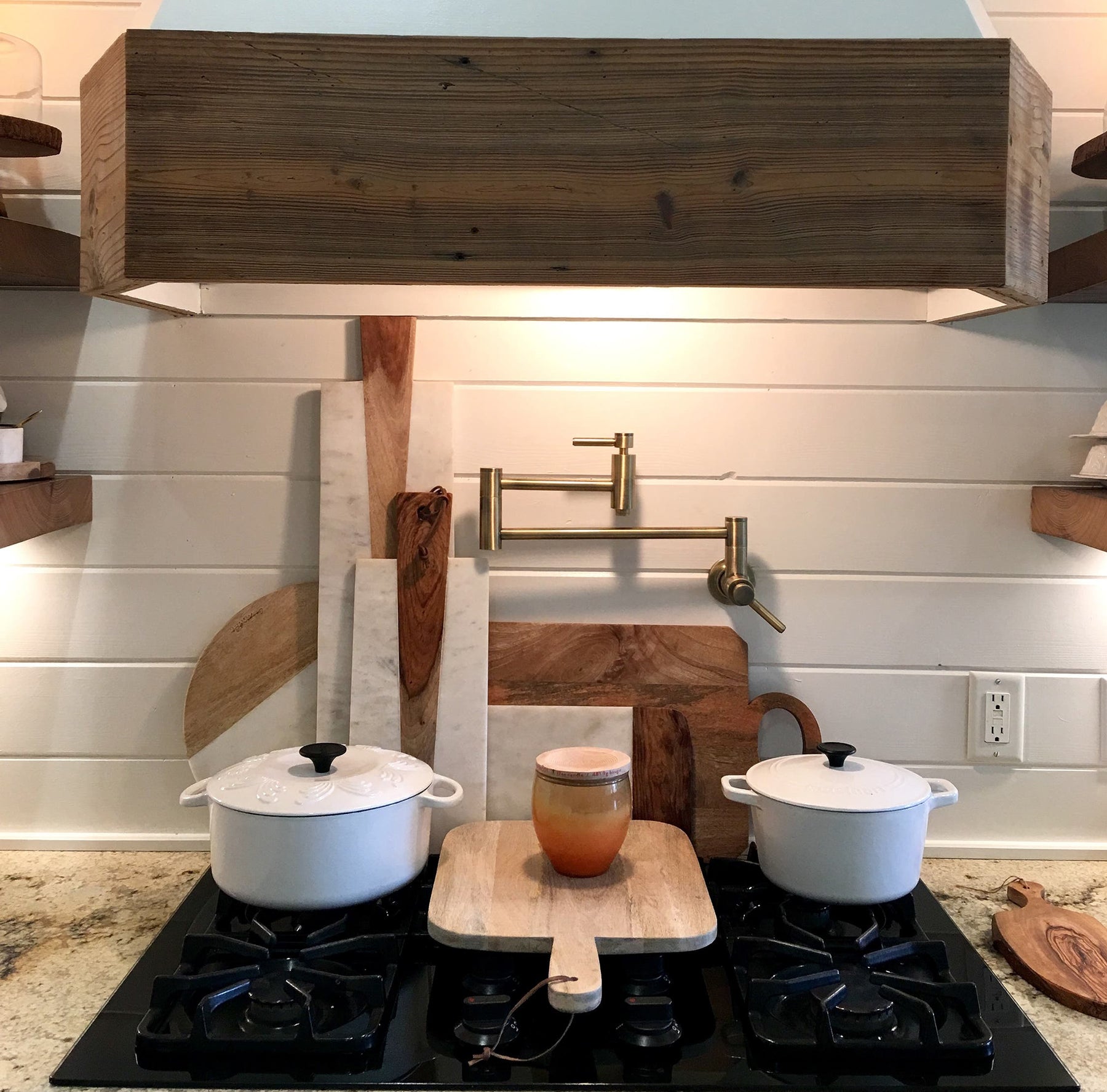 The basic things to know about pot fillers