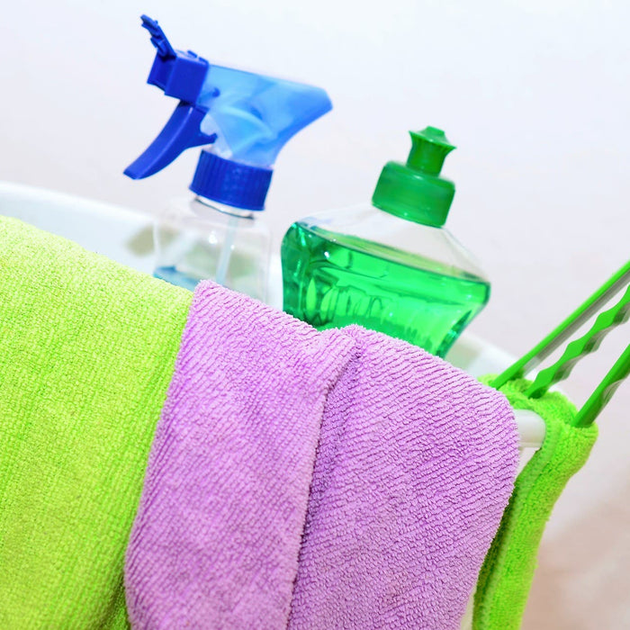 How To Keep Your Home Germ-Free This Flu Season