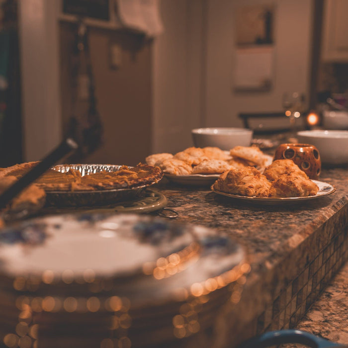 A Guide to Hosting Your First Thanksgiving