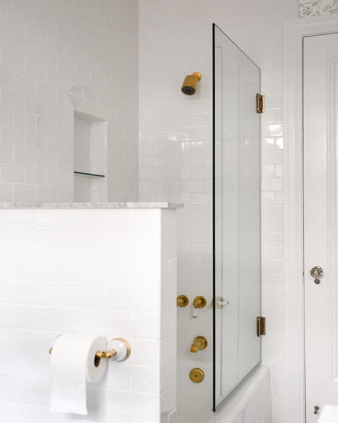 How to Install a Tub Faucet Kingston Brass