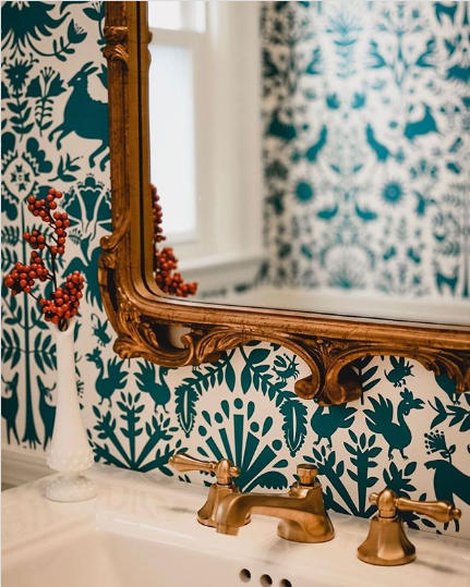 How to Personalize Your Bathroom