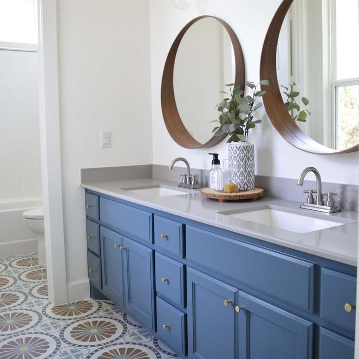 Kingston's Top Summer Bathrooms