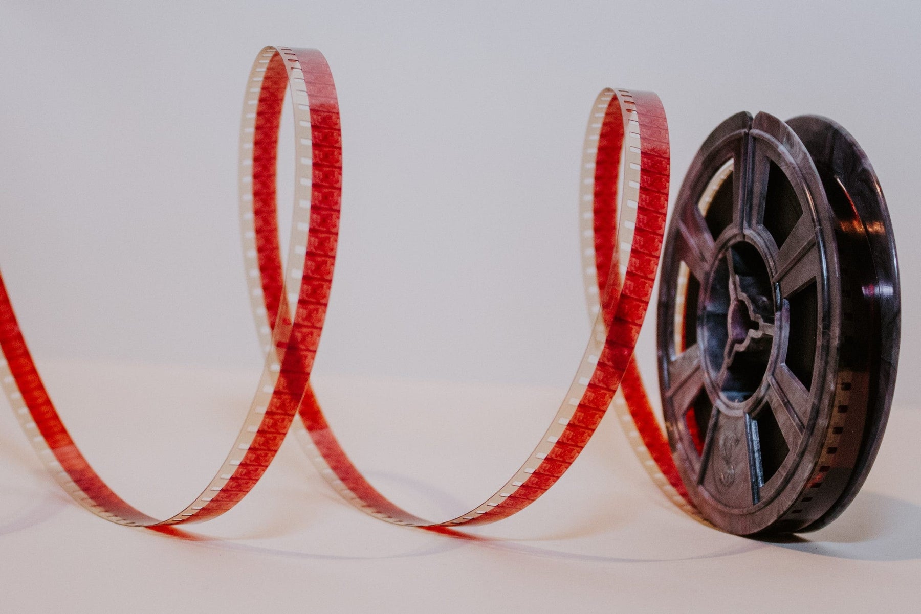 Tell Us Your Favorite Movie Genre and We'll Give You a Bathroom Collection