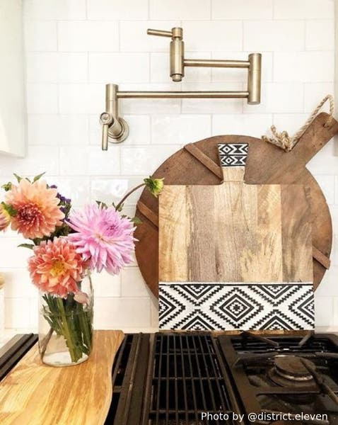 Kitchen Faucet 411 #2: Pot Filler Faucets