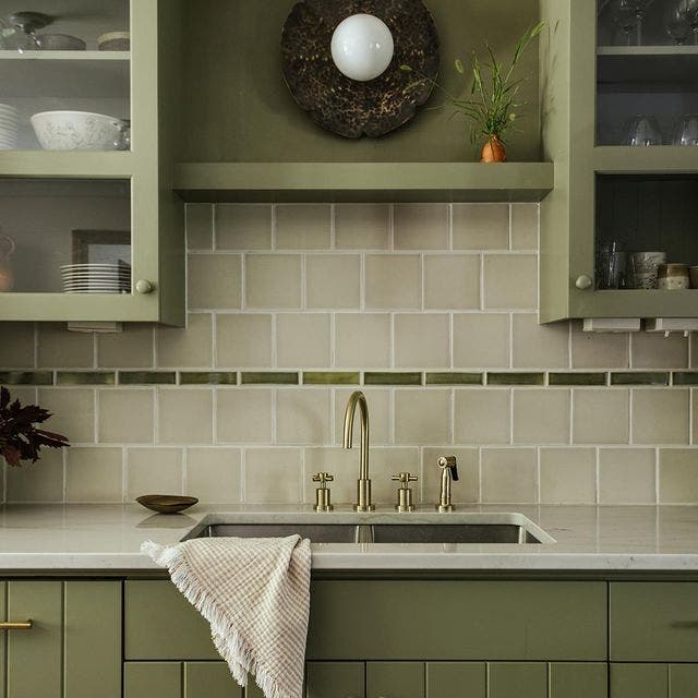 3 Kitchen/Bath Upgrades to Make to Your Home in 2021