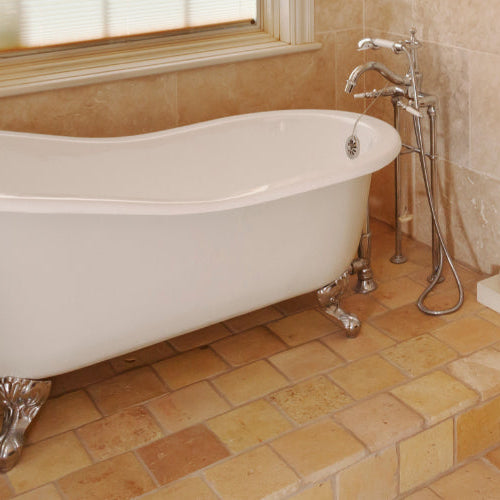Cast Iron Bathtubs: Benefits, Styles, and Installation Considerations