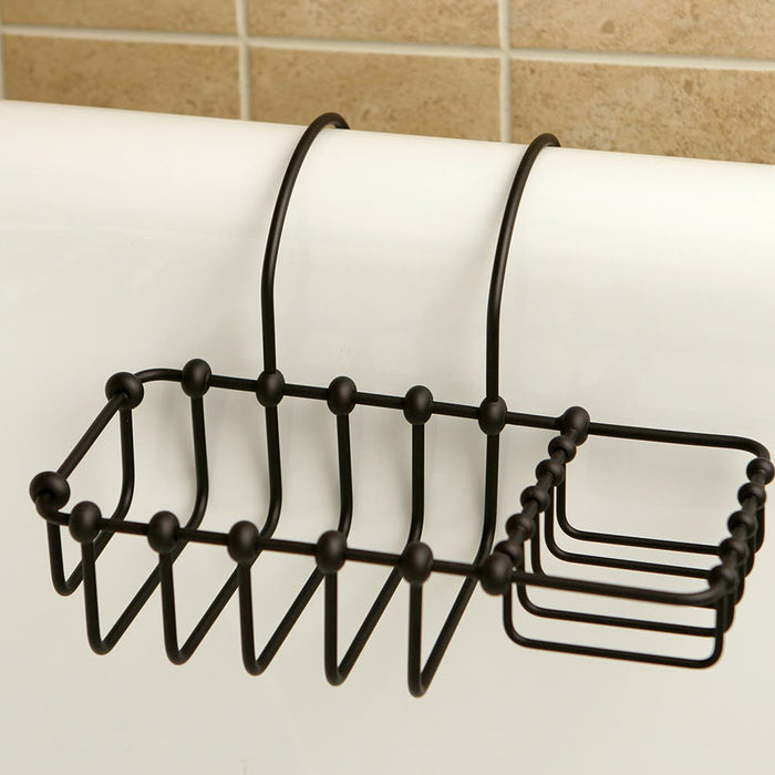 Why Soap Baskets Are a Must-Have