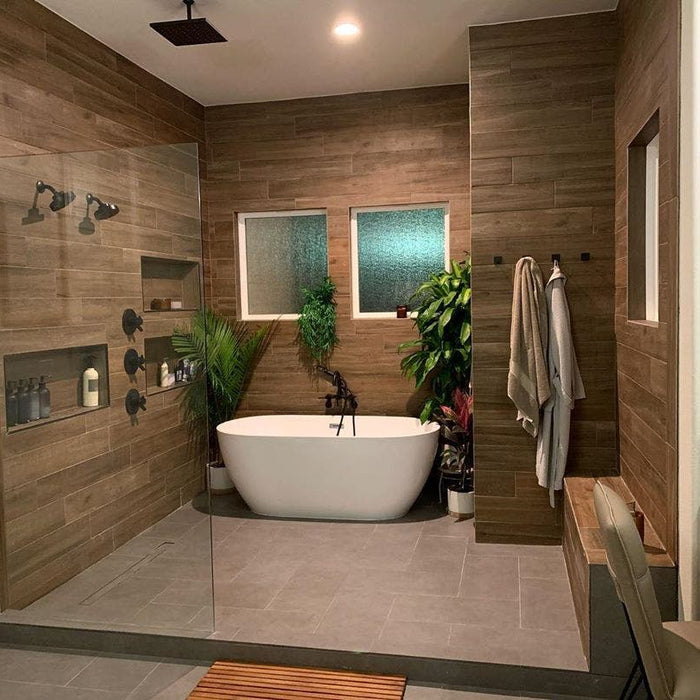 Understanding Grab Bar Sizes and Shapes