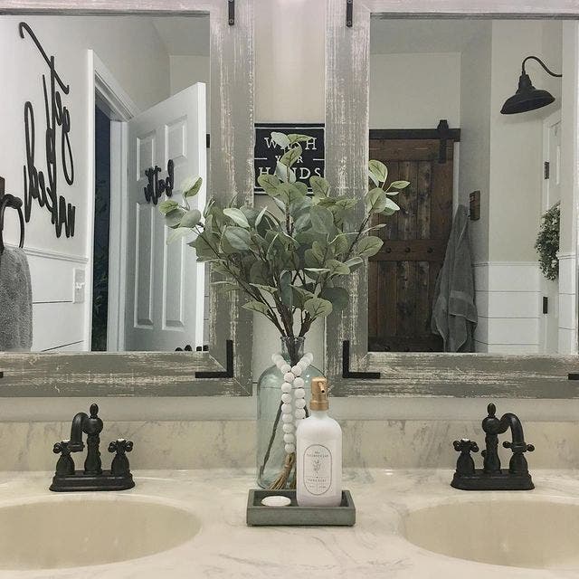 What’s Damaging my Faucet’s Finish?