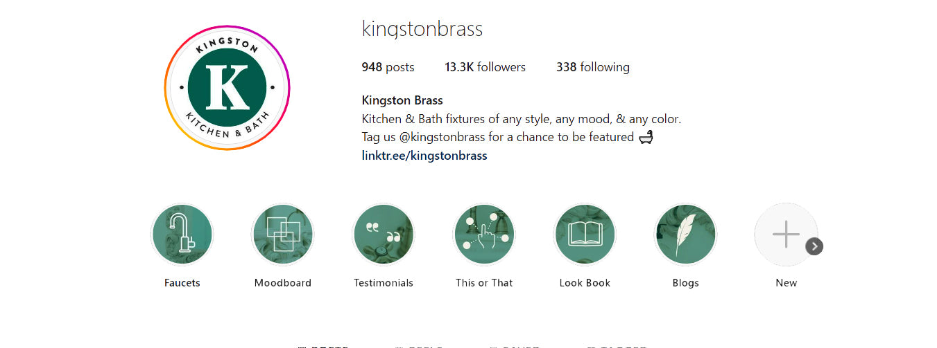 9 Kitchen Renovations We're Loving on Instagram Right Now