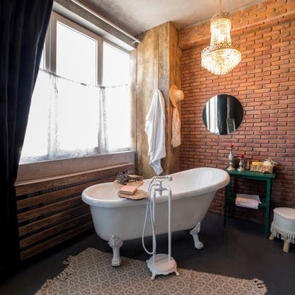 5 Timeless Bathroom Designs To Try