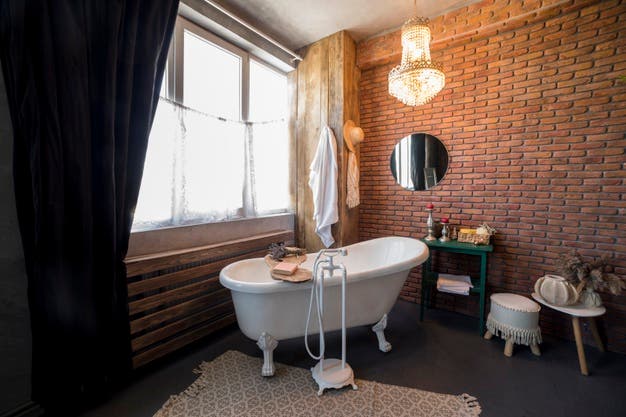 5 Timeless Bathroom Designs To Try