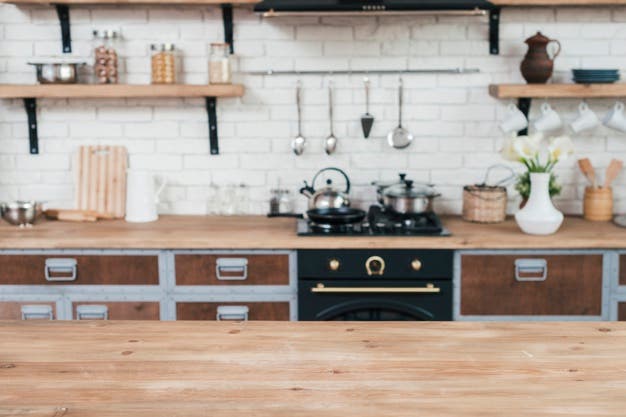 How to Style Your Kitchen for 2020
