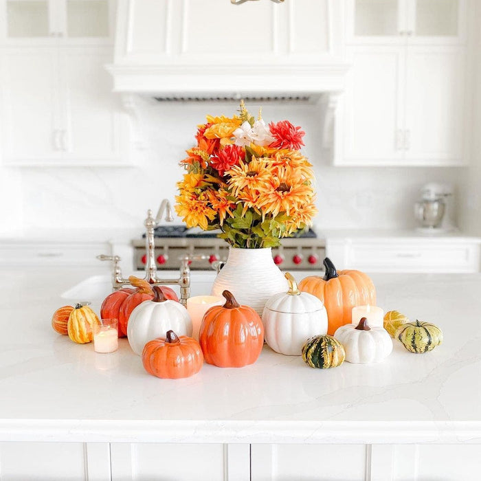 Halloween Home Decor to Complete Your Kitchen