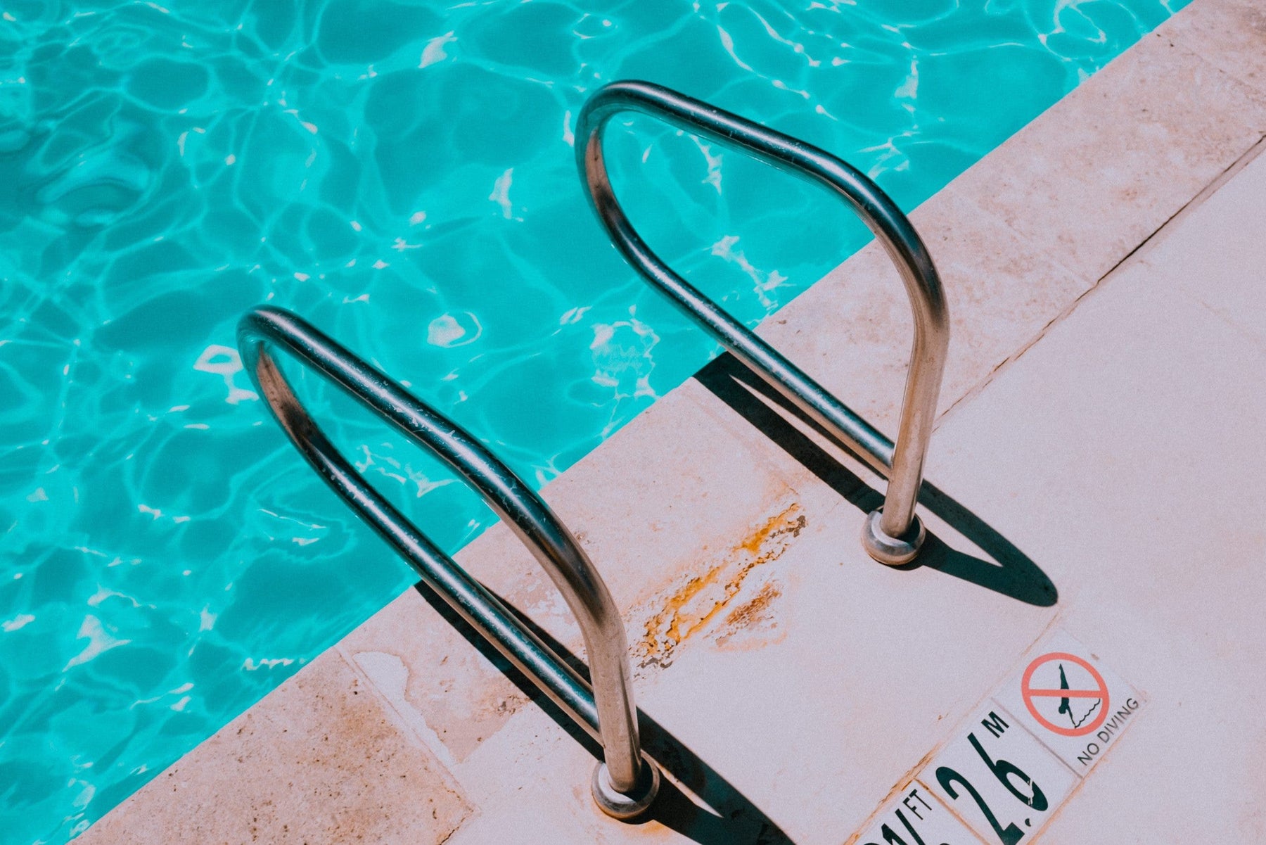 7 Ways to Beat the Heat This Summer