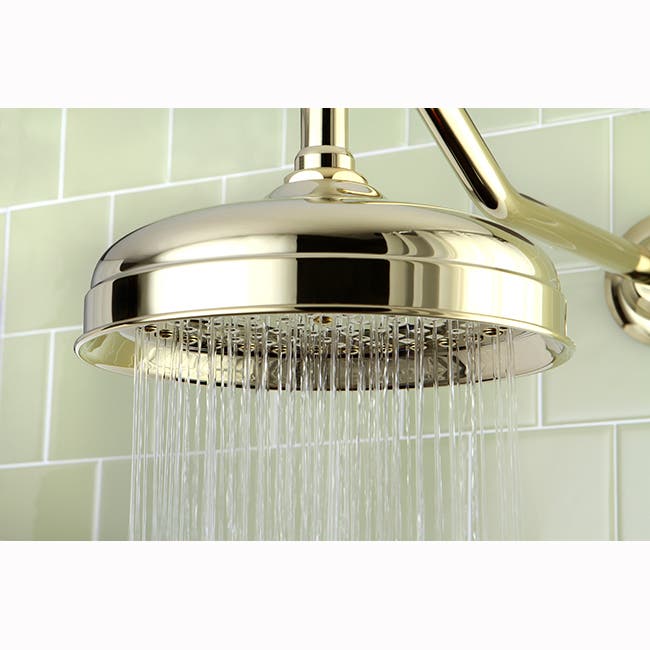 Buyers guide: Choosing the right shower head