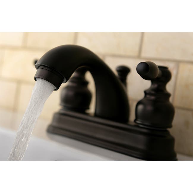 Tips for choosing the right bathroom faucets