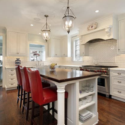 Types of Lighting Needed For Each Room