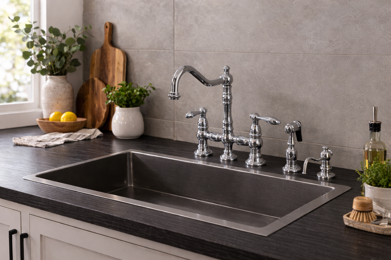 Tips for Choosing the Right Kitchen Accessories
