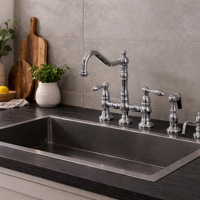 Tips for Choosing the Right Kitchen Accessories