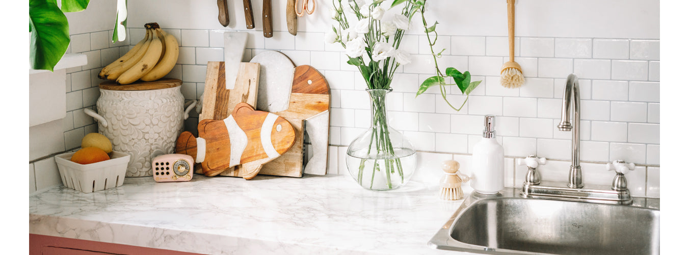 Five Things to Know Before Your Kitchen Remodel