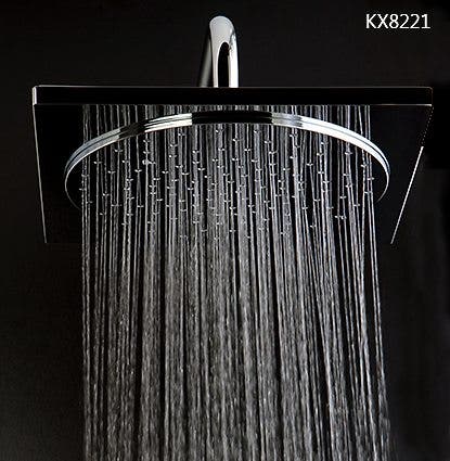 Tips for your Outdoor Shower Design