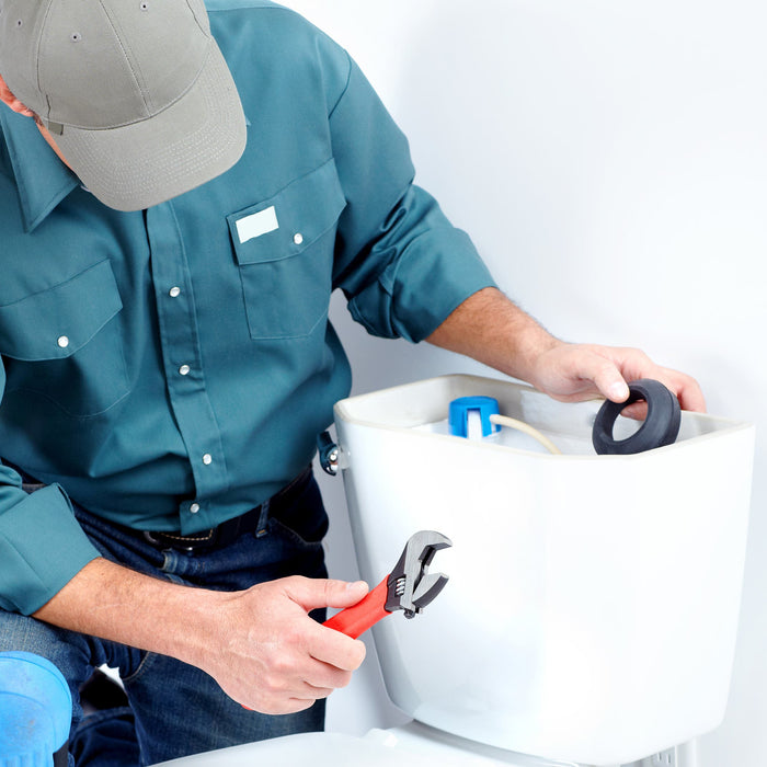 How to Fix a Leaky Toilet