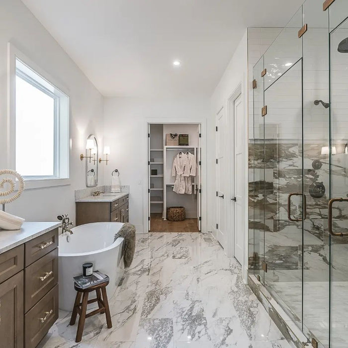 10 Freestanding Bathtubs for Your Modern Bathroom