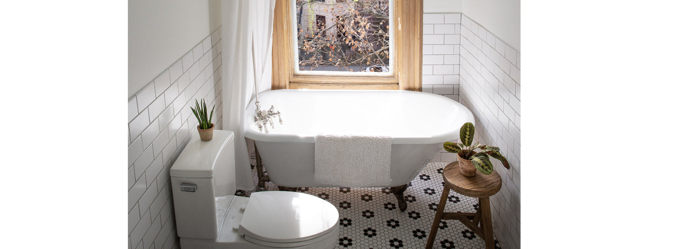 5 Signs Your Bathroom Fixtures Need Updating