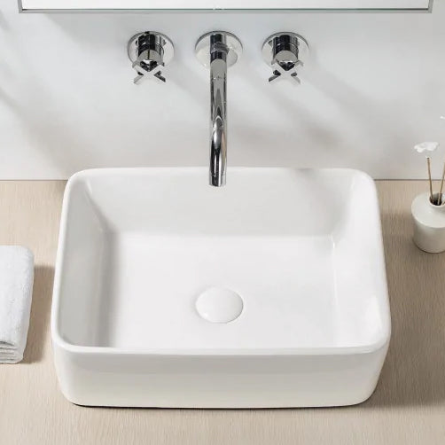 How To Make Your White Sink Brighter