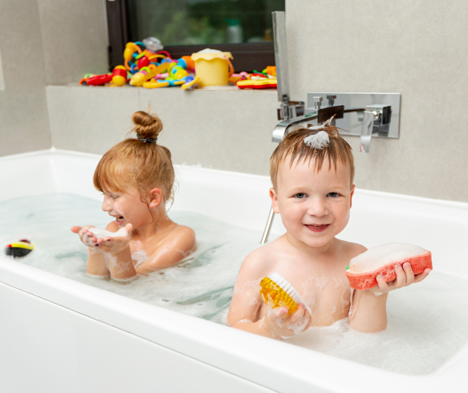 9 Tips for Designing a Child-Friendly Bathroom
