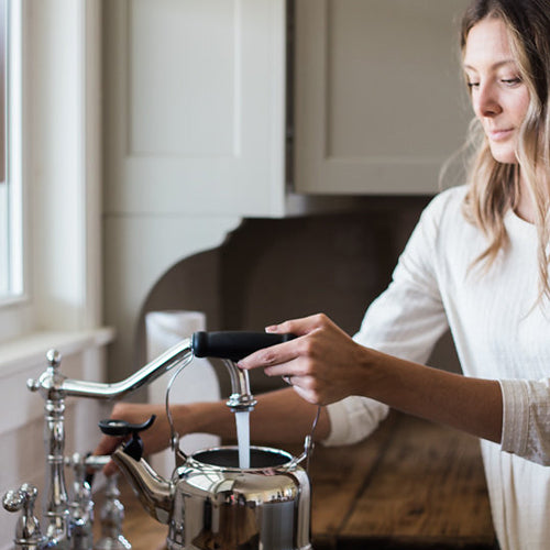 Water Certification: IAPMO vs ICC