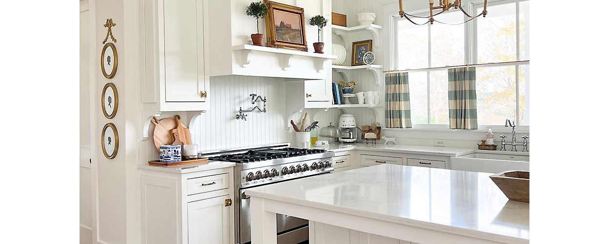 7 Kitchen Essentials for Every Home Cook