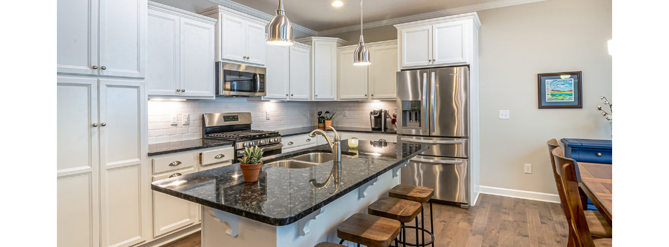 5 Personal Benefits of Remodeling Your Kitchen