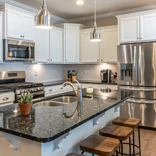 5 Personal Benefits of Remodeling Your Kitchen