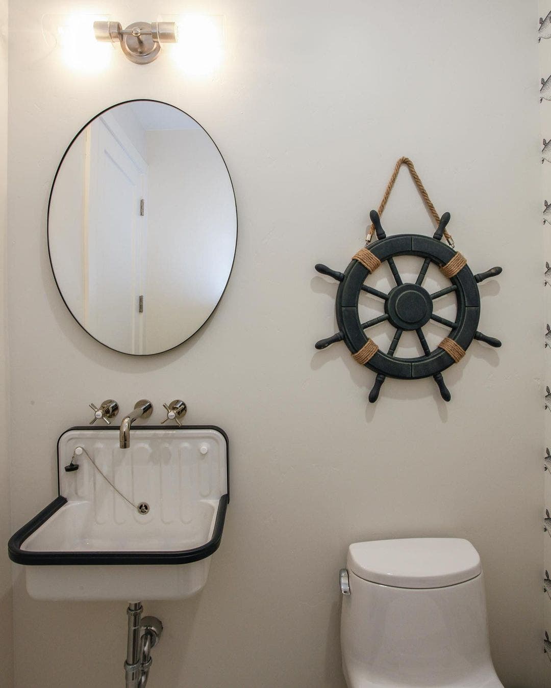 Bathroom Sink Styles Perfect For Your Small Bathroom