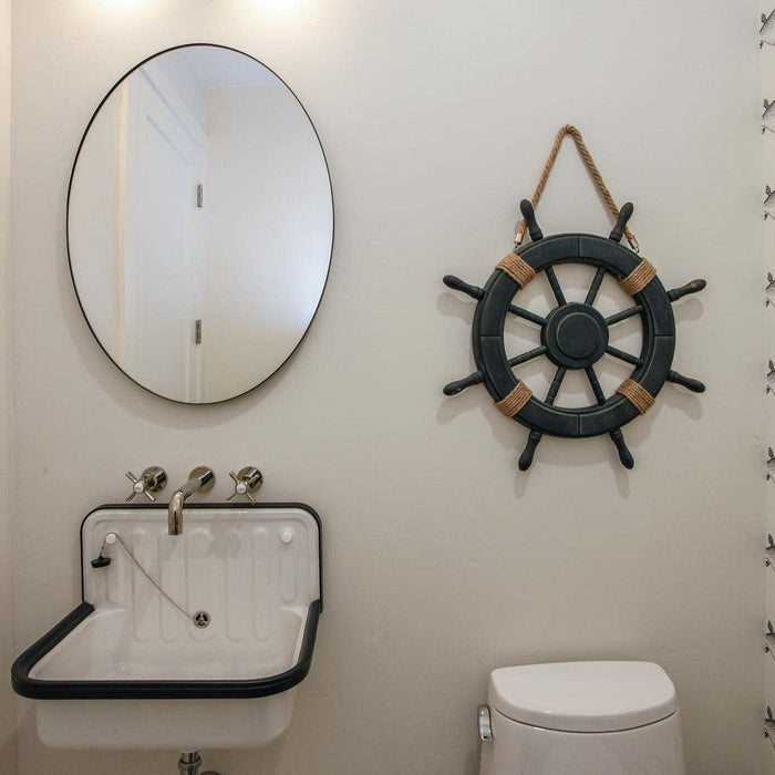 Bathroom Sink Styles Perfect For Your Small Bathroom