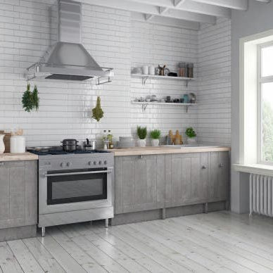 Kitchen and Bath Designs That Will Define 2020