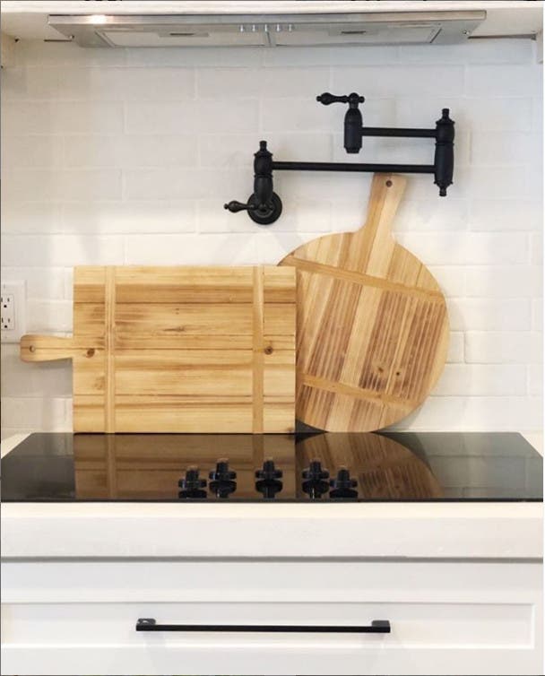 Kingston's Best Instagram Pot Fillers