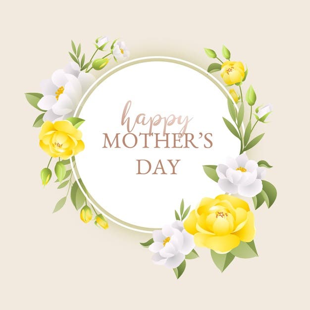 Easy Mother's Day Crafts to Make