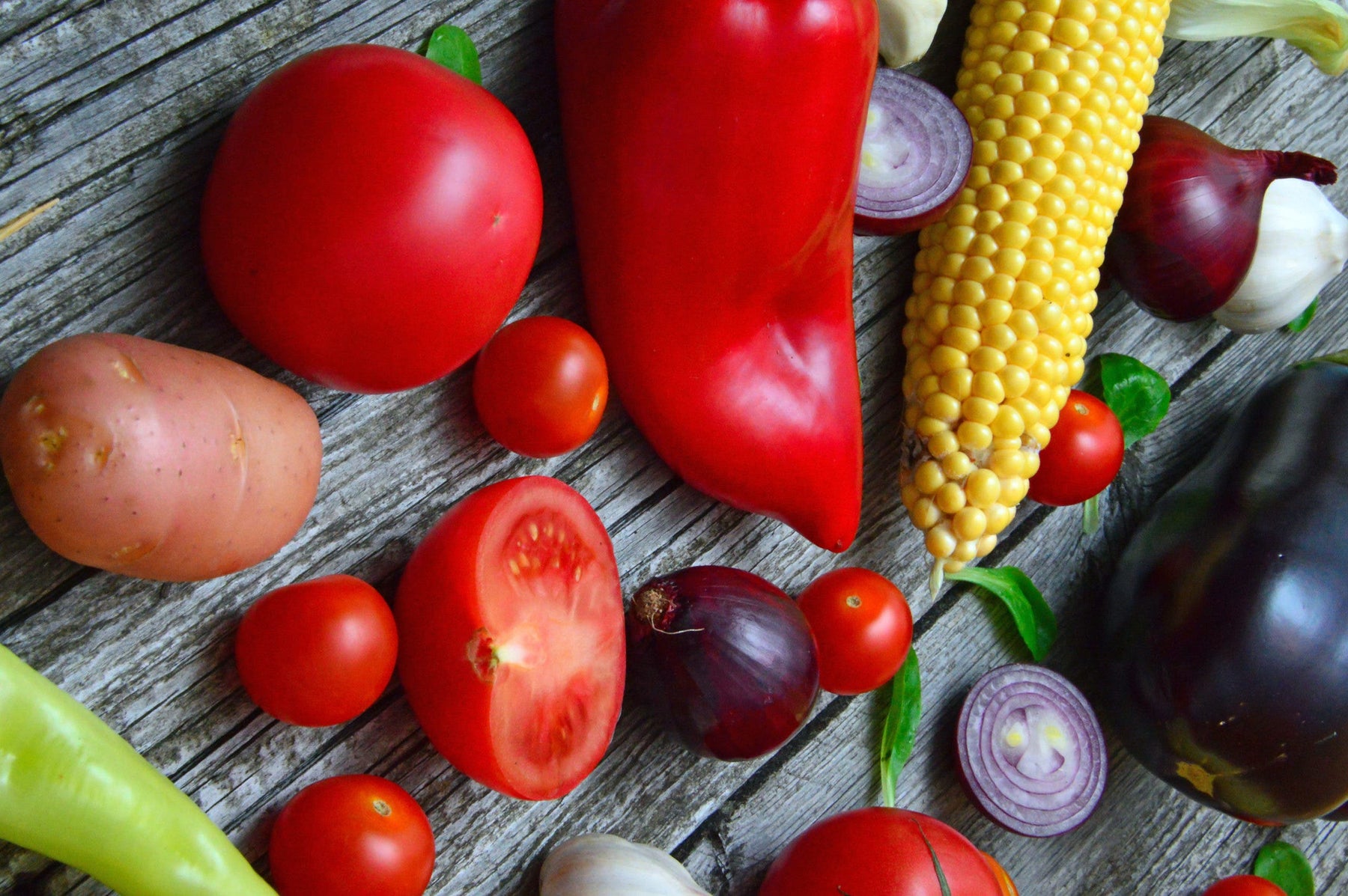 Fall Kitchen Cooking: 3 Recipes