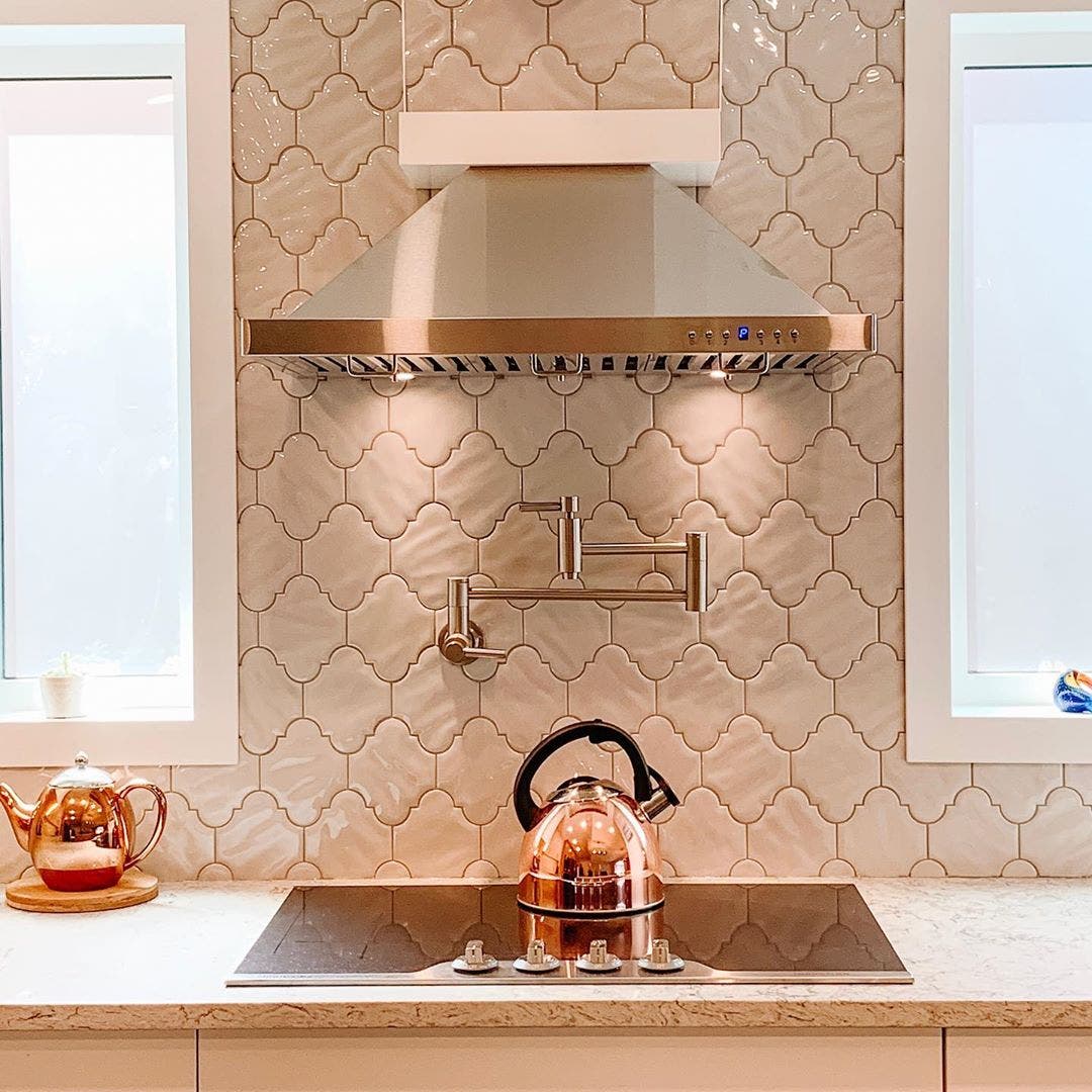 Kitchen Must Have for Summer BBQ’s: Pot Filler